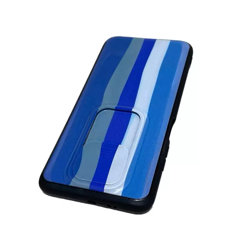قاب گوشی موبایل شیائومی ردمیnote9t-نوت9تی.مدل لنزکشویی 2