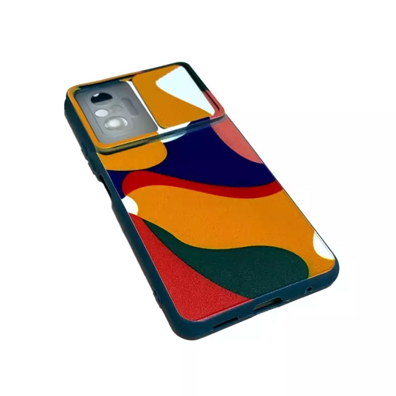 قاب گوشی موبایل شیائومی note10 pro-نوت10پرو.مدل لنزکشویی2