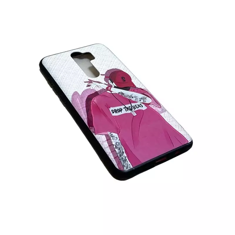 قاب گوشی موبایل شیائومی note8 pro-نوت8پرو.مدل اسپرت