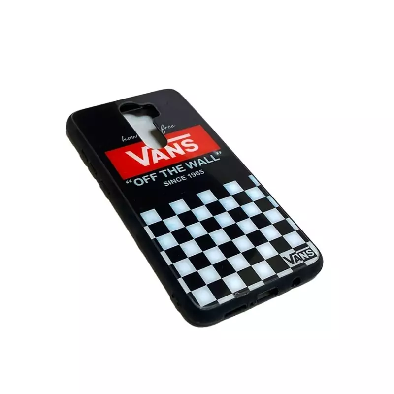 قاب گوشی موبایل شیائومی note8 pro-نوت8پرو.مدل شطرنج