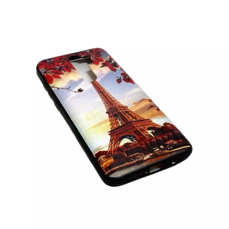 قاب گوشی موبایل شیائومی note8 pro-نوت8پرو.مدل برج