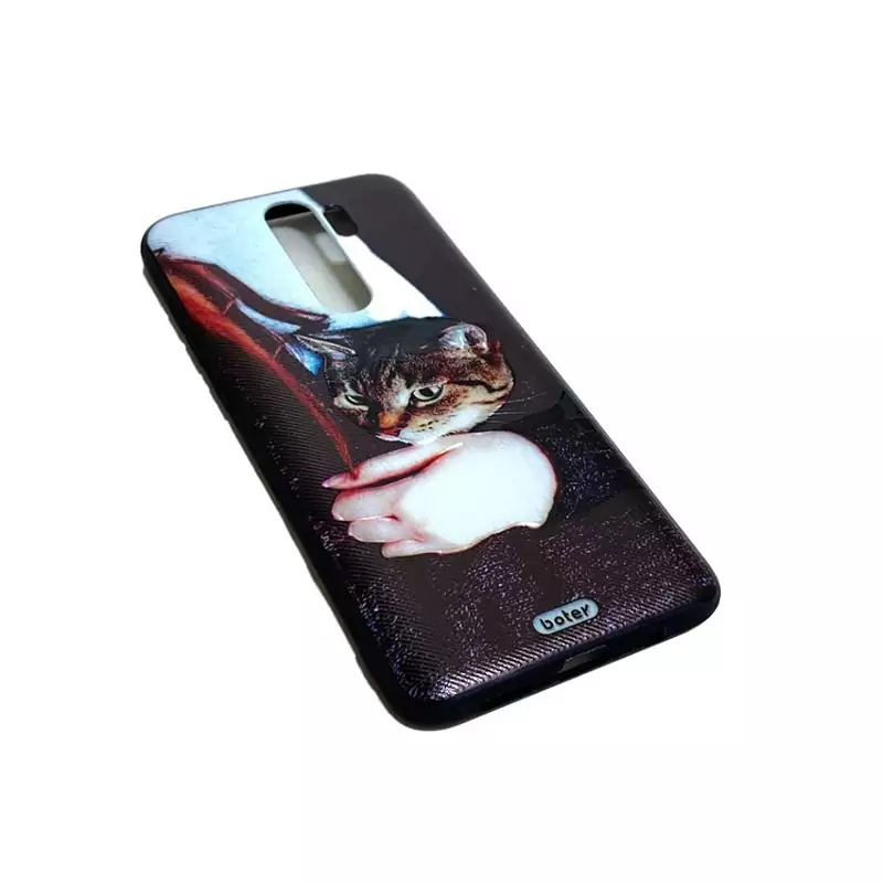 قاب گوشی موبایل شیائومی note8 pro-نوت8پرو.مدل پیشی2
