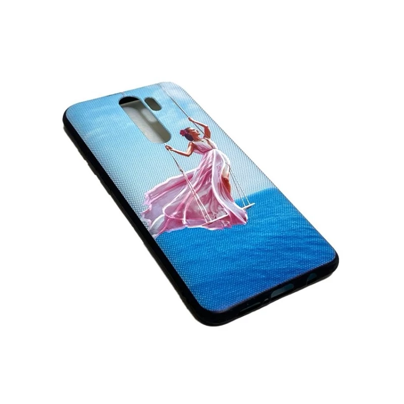 قاب گوشی موبایل شیائومی note8 pro-نوت8پرو.مدل دخترانه