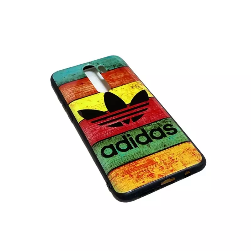 قاب گوشی موبایل شیائومی note8 pro-نوت8پرو.مدل ادیداس