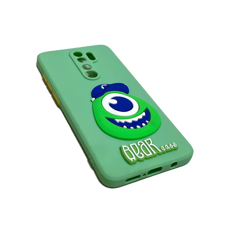 قاب گوشی موبایل شیائومی note8 pro-نوت8پرو.مدل فاننزی