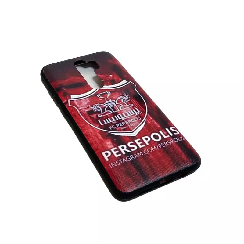 قاب گوشی موبایل شیائومی note8 pro-نوت8پرو.مدل پرسپولیس