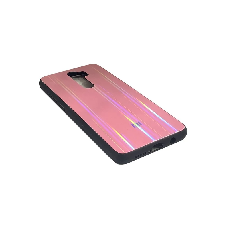 قاب گوشی موبایل شیائومی note8 pro-نوت8پرو.مدل پشت گلس