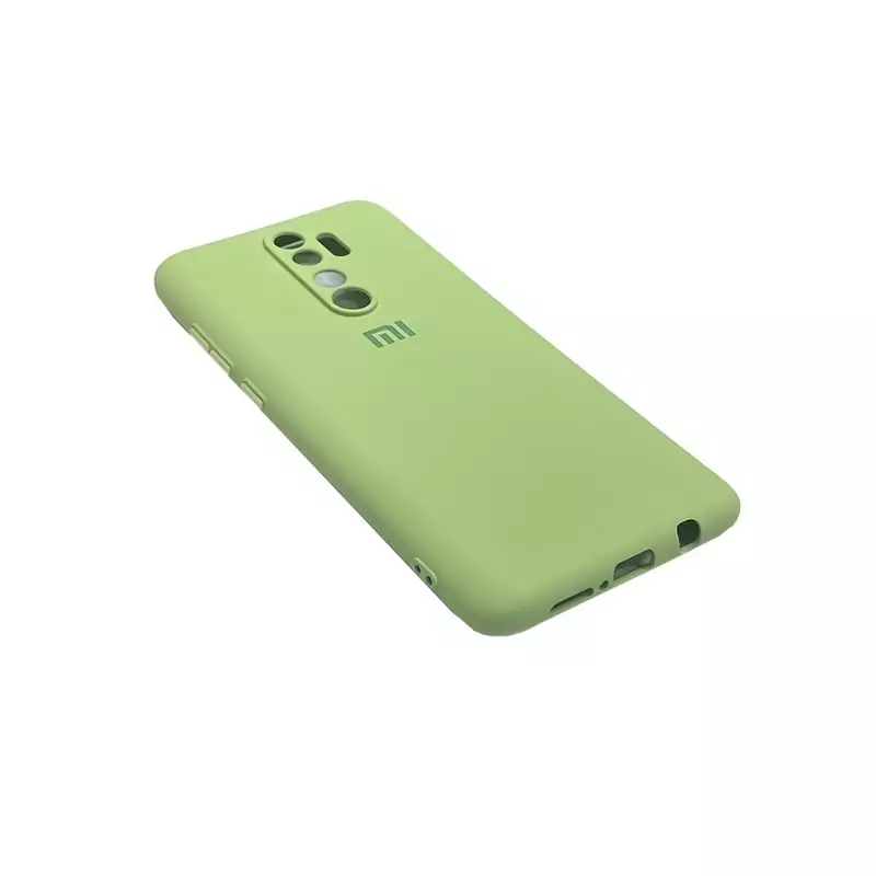 قاب گوشی موبایل شیائومی note8 pro-نوت8پرو.مدل کلاسیک لنزدار