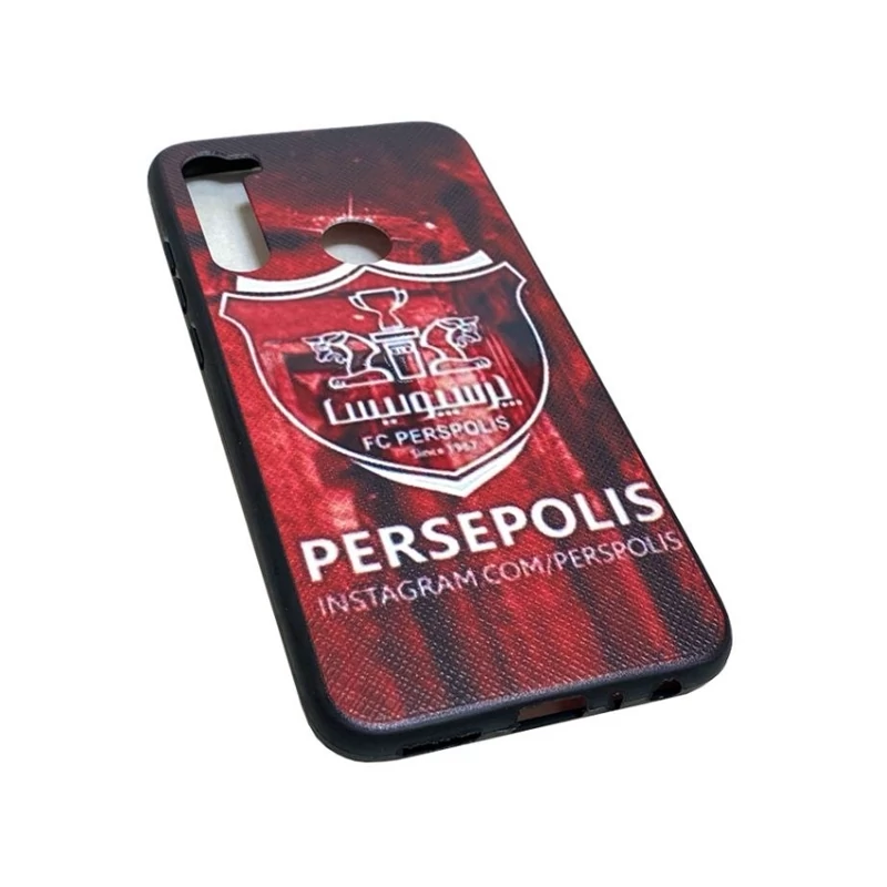 قاب گوشی موبایل شیائومی note8-نوت8.مدل پرسپولیس