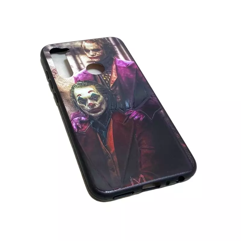 قاب گوشی موبایل شیائومی note8-نوت8.مدل ماسک