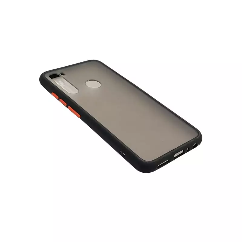 قاب گوشی موبایل شیائومی note8-نوت8.مدل مات
