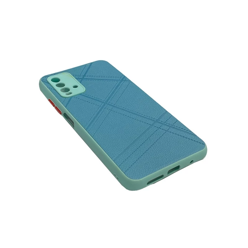 قاب گوشی موبایل شیائومی redmi9t-ردمی 9t.مدل مورب