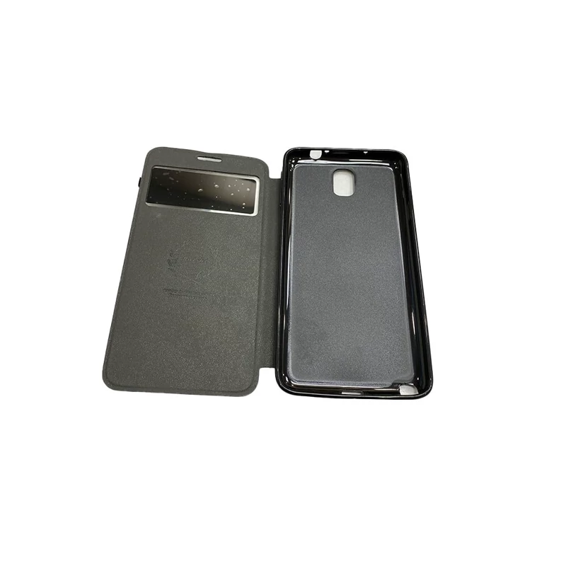 قاب گوشی موبایل سامسونگ نوتneo3-n7505.مدل کیف
