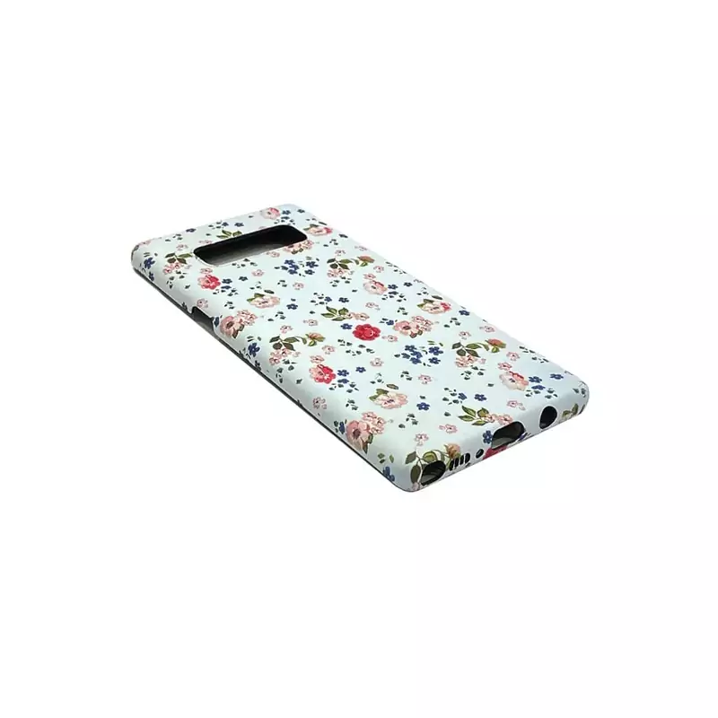 قاب گوشی موبایل سامسونگ نوت8 -note 8.مدل شکوفه