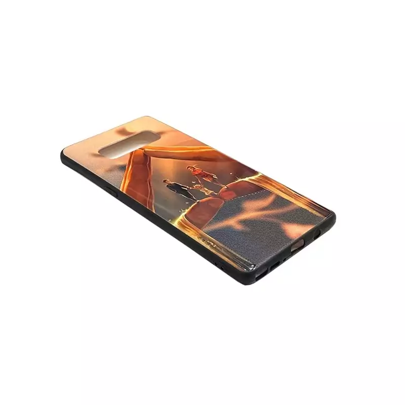 قاب گوشی موبایل سامسونگ نوت8 -note 8.مدل خانواد