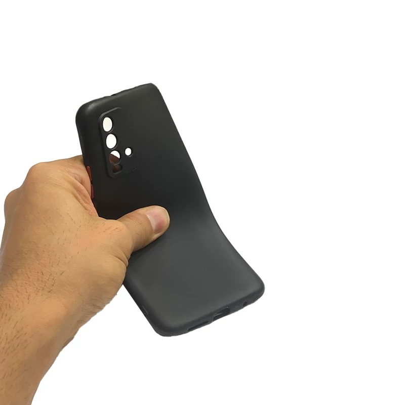 قاب گوشی موبایل شیائومی redmi9t-ردمی 9t.مدل کلاسیک