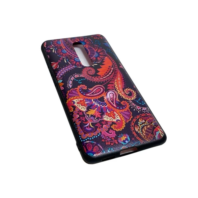 قاب گوشی موبایل شیائومیk20-k20pro-mi9t-mi9t pro.مدل سنتی