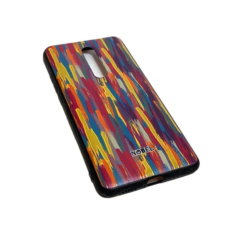 قاب گوشی موبایل شیائومیk20-k20pro-mi9t-mi9t pro.مدل ابرنگ