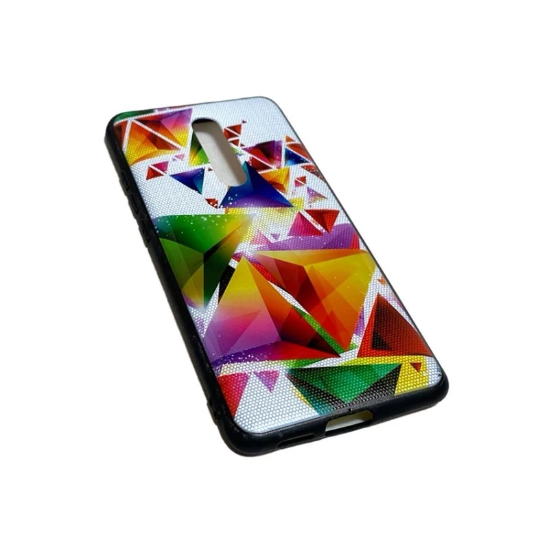 قاب گوشی موبایل شیائومیk20-k20pro-mi9t-mi9t pro.مدل سه بعدی