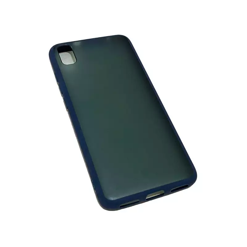 قاب گوشی موبایل شیائومی ردمی 7a-redmi 7a.مدل مات