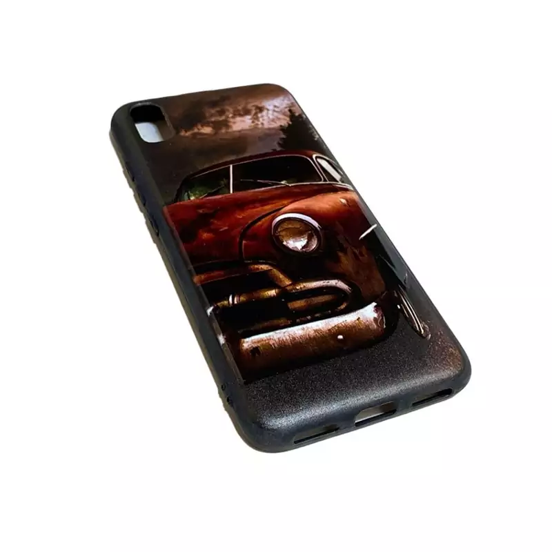 قاب گوشی موبایل شیائومی ردمی 7a-redmi 7a.مدل فولوکس