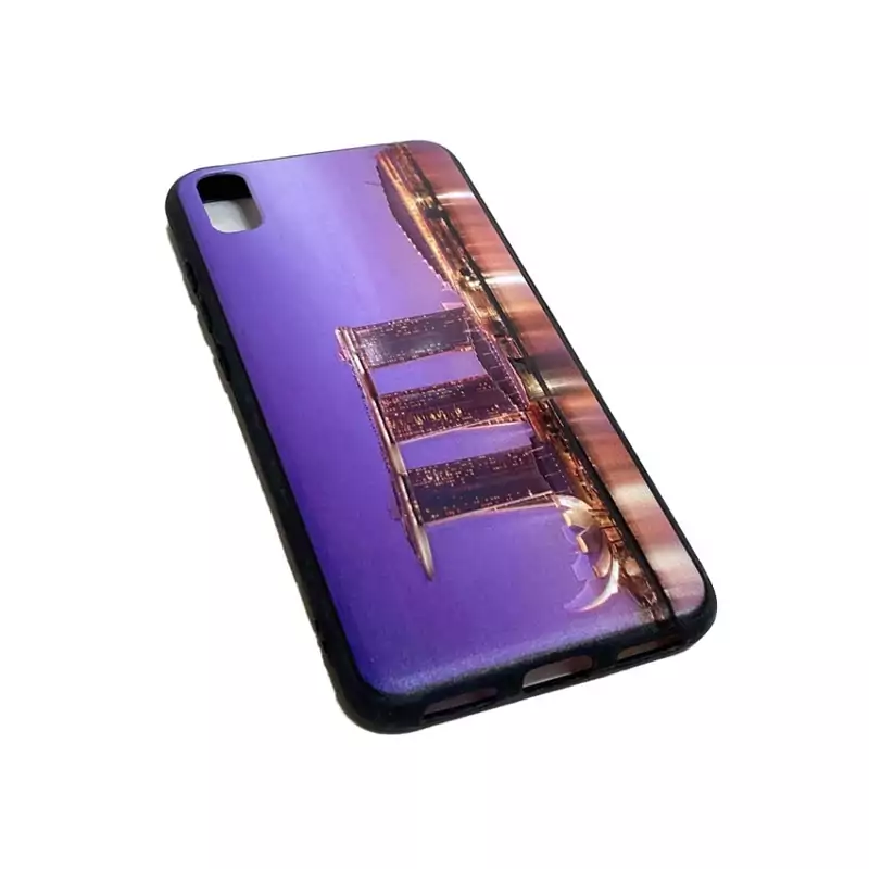 قاب گوشی موبایل شیائومی ردمی 7a-redmi 7a.مدل برج