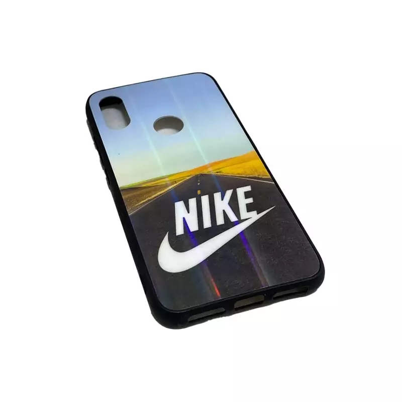 قاب گوشی موبایل شیائومی ردمیnote 7-note7 pro.مدل نایک