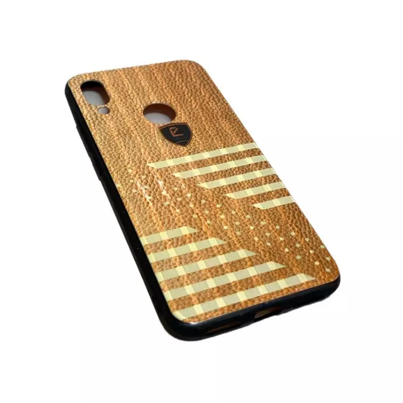 قاب گوشی موبایل شیائومی ردمیnote 7-note7 pro.مدل خطی