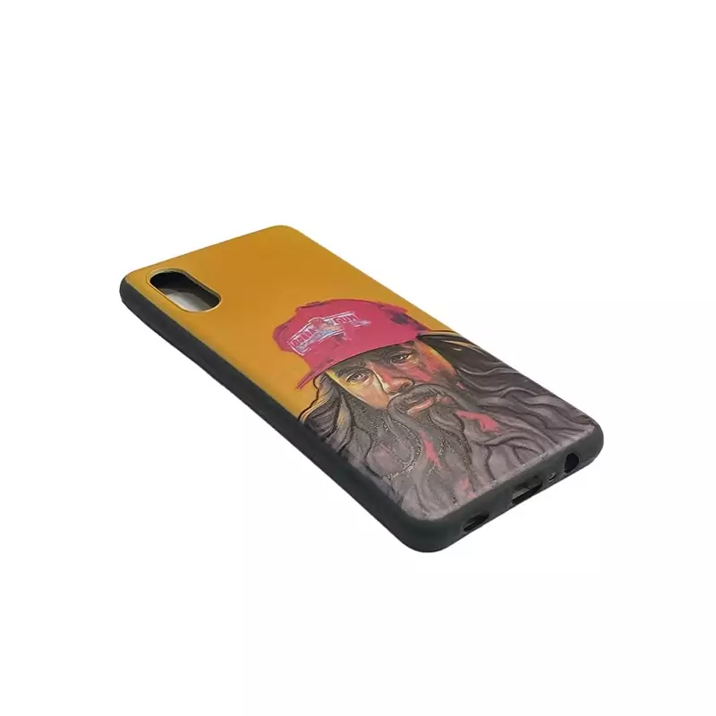 قاب گوشی موبایل سامسونگa02-a022-m02.مدل مردونه