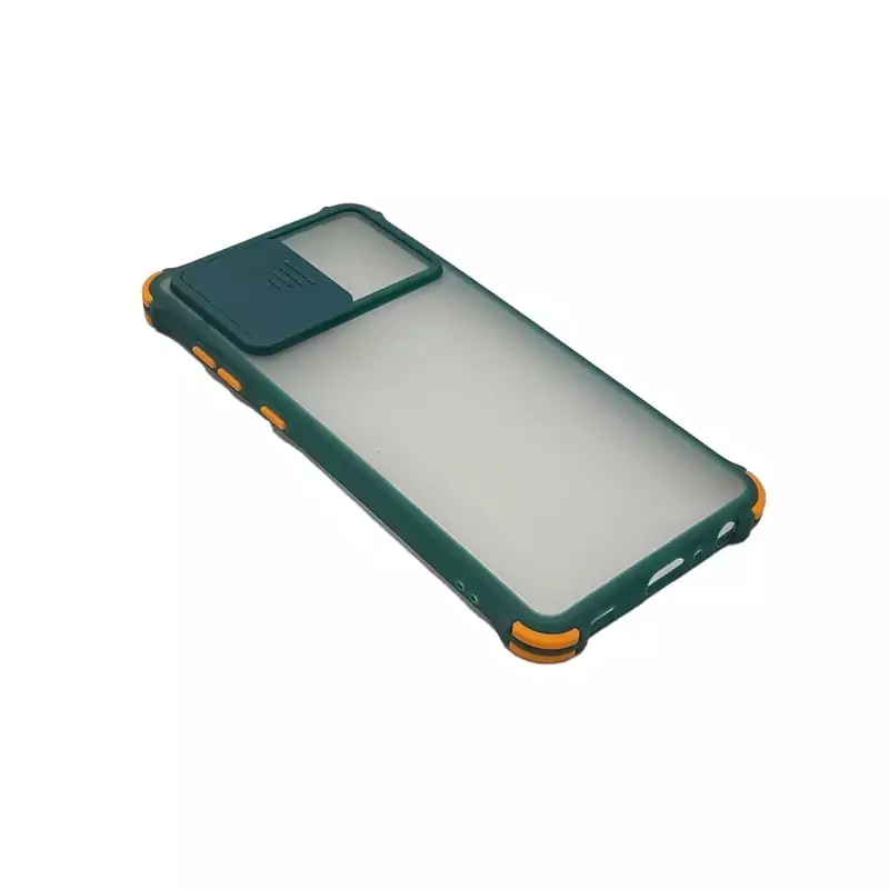 قاب گوشی موبایل سامسونگa71-a71 4g.مدل ایربک
