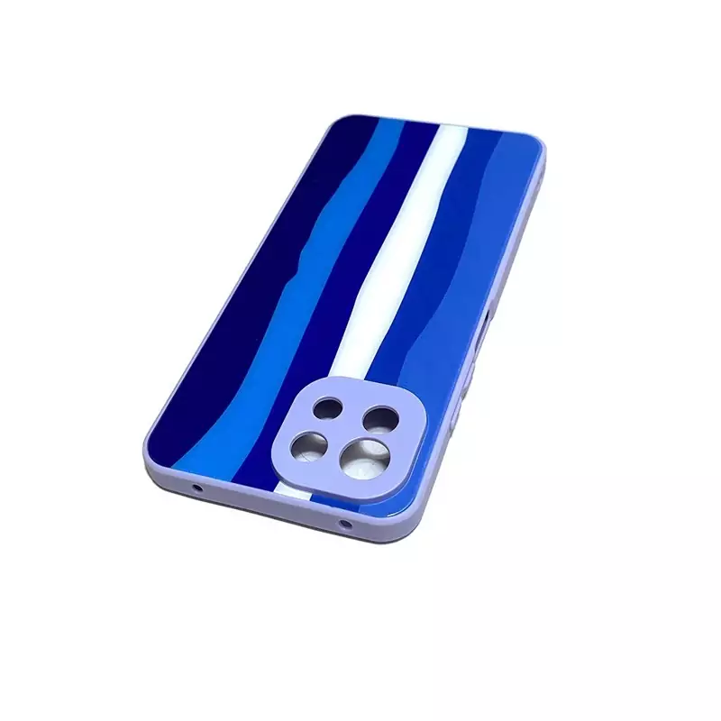 قاب موبایل شیائومی mi11 lite-می11 لایت.مدل پشت گلس3