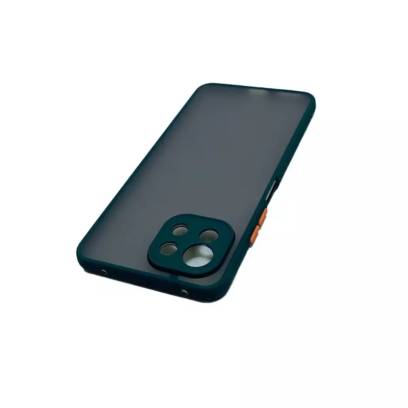 قاب گوشی موبایل شیائومی mi11 lite-می11 لایت.مدل لنزدار