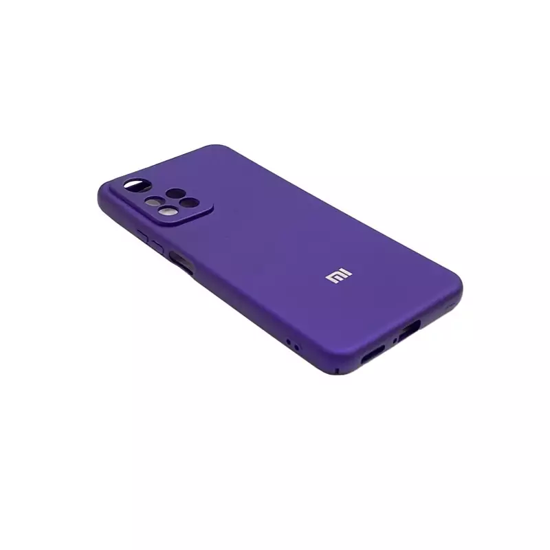 قاب گوشی موبایل شیائومی نوت11پروپلاس-note11pro plus.مدل سیلیکن