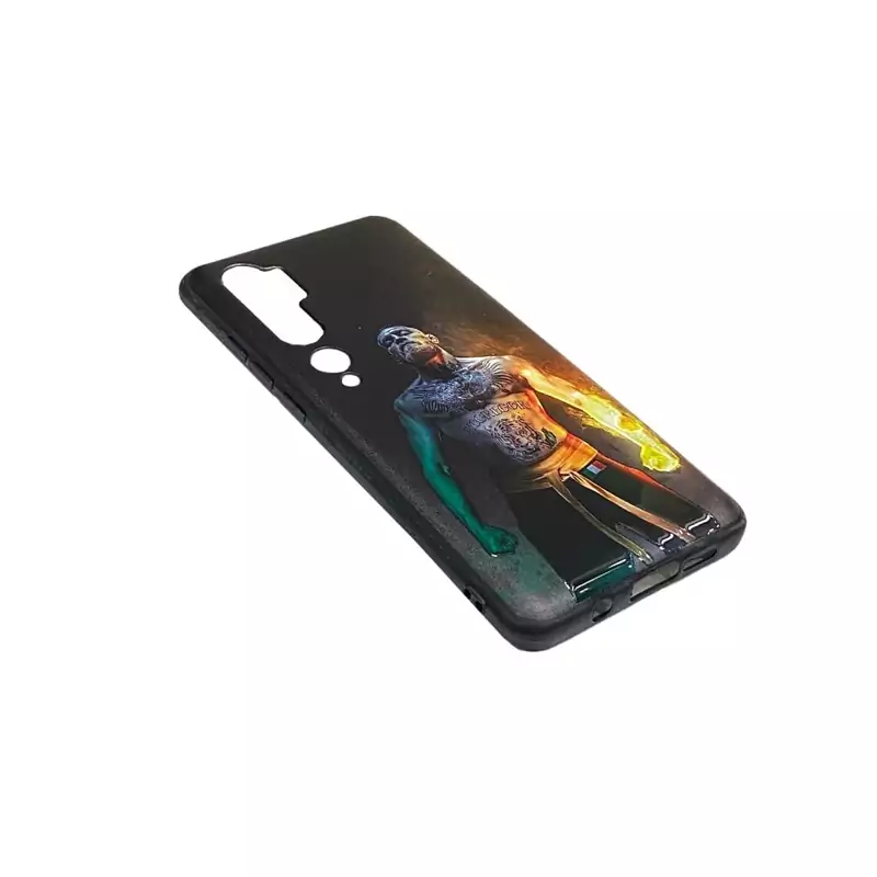 قاب گوشی موبایل شیائومی نوت10-mi note10pro-cc9pro.مدل مبارز