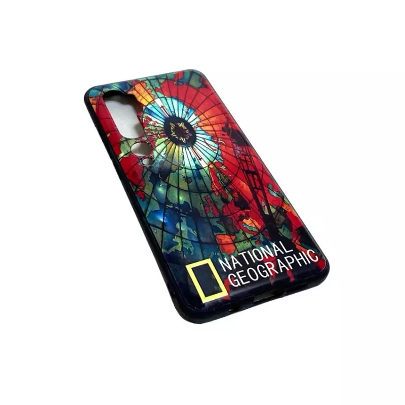 قاب گوشی موبایل شیائومی نوت10-mi note10pro-cc9pro.مدل تار