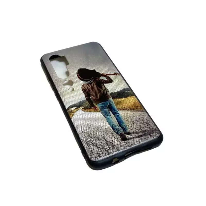 قاب گوشی موبایل شیائومی نوت10-mi note10pro-cc9pro.مدل گیتار