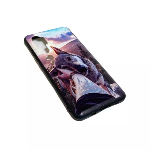 null