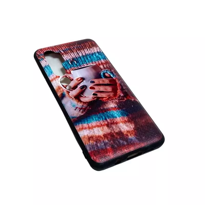 قاب گوشی موبایل شیائومی نوت10-mi note10pro-cc9pro.مدل ماگ