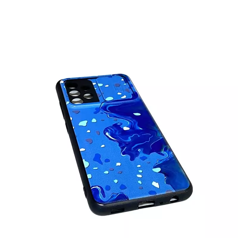 قاب گوشی موبایل سامسونگ a32 فورجی-a32 4g.مدل کشویی