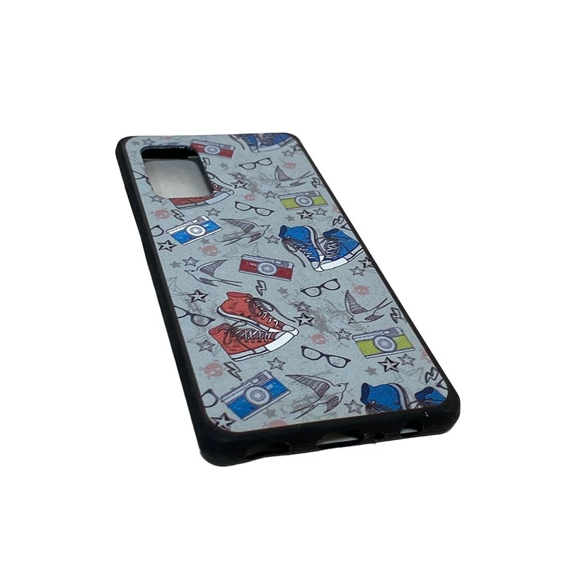 قاب گوشی موبایل سامسونگ a32 فورجی-a32 4g.مدل اکسسوری