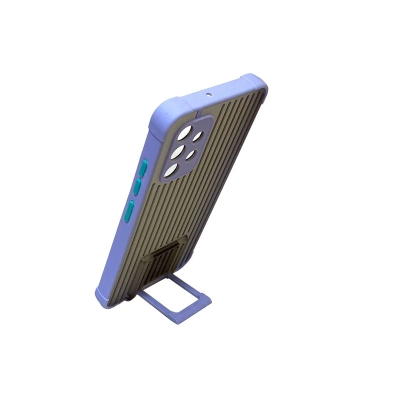 قاب گوشی موبایل سامسونگ a32 فورجی-a32 4g.مدل هولدردار