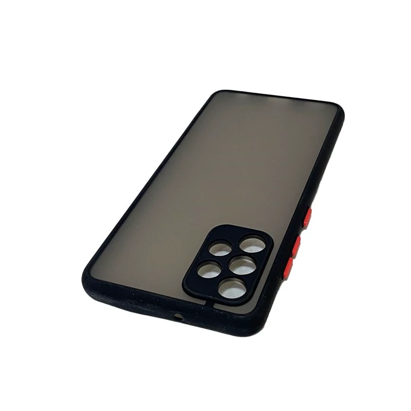 قاب گوشی موبایل سامسونگ a32 فورجی-a32 4g.مدل لنزدار