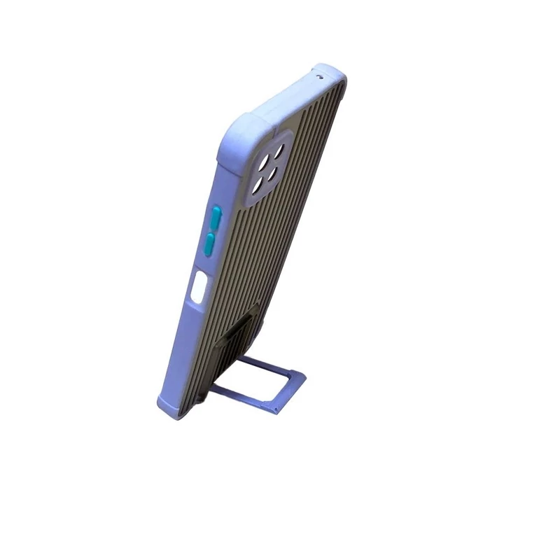 قاب گوشی موبایل سامسونگ a22 فایوجی-a22 5g.مدل هولدردار
