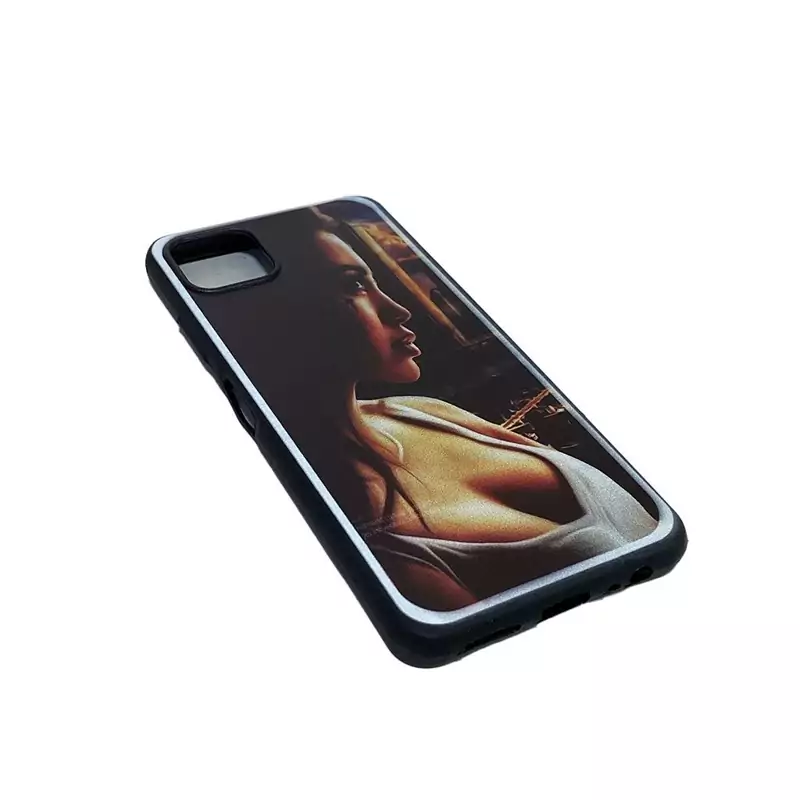 قاب گوشی موبایل سامسونگ a22 فایوجی-a22 5g.مدل دخترانه