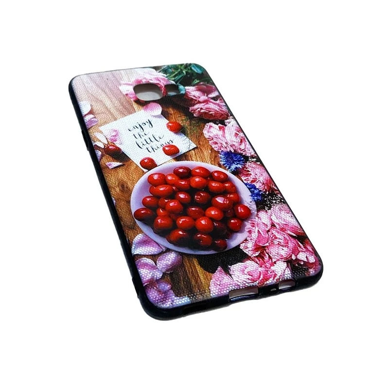 قاب گوشی موبایل سامسونگ c7-c7 proپرو.مدل میوه