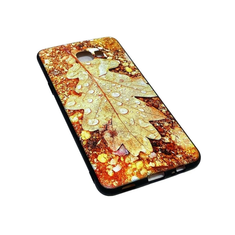 قاب گوشی موبایل سامسونگ c7-c7 proپرو.مدل پاییزی