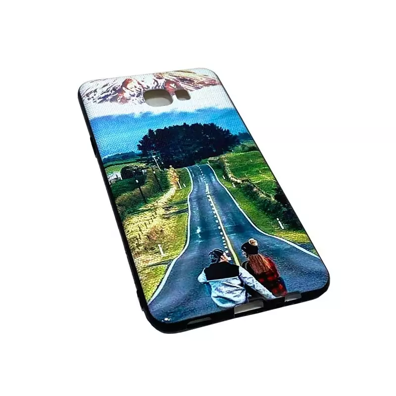 قاب گوشی موبایل سامسونگ c7-c7 proپرو.مدل جاده