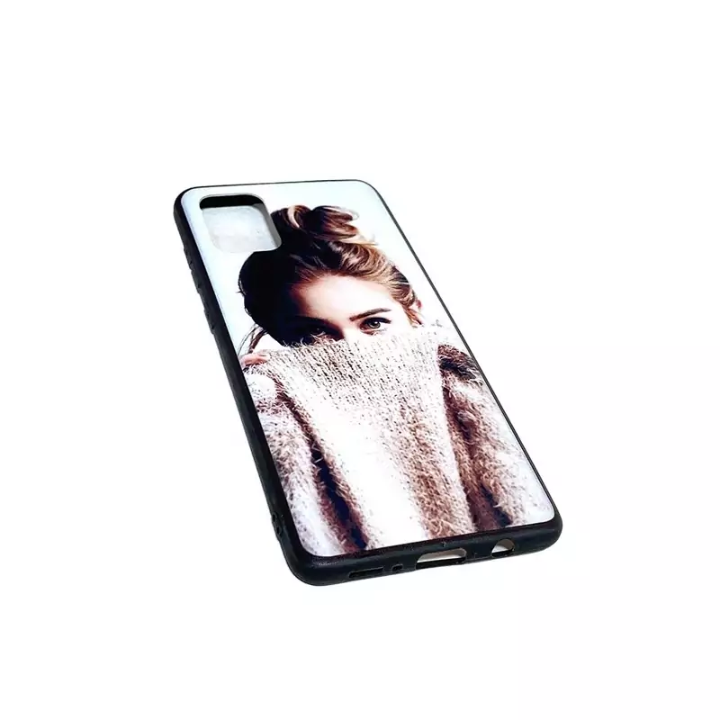 قاب گوشی موبایل سامسونگa71-a71 4g.مدل دخترونه