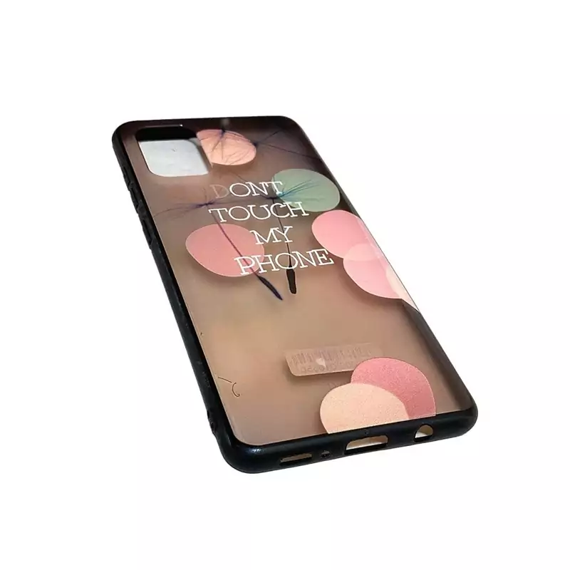 قاب گوشی موبایل سامسونگa71-a71 4g.مدل هنری