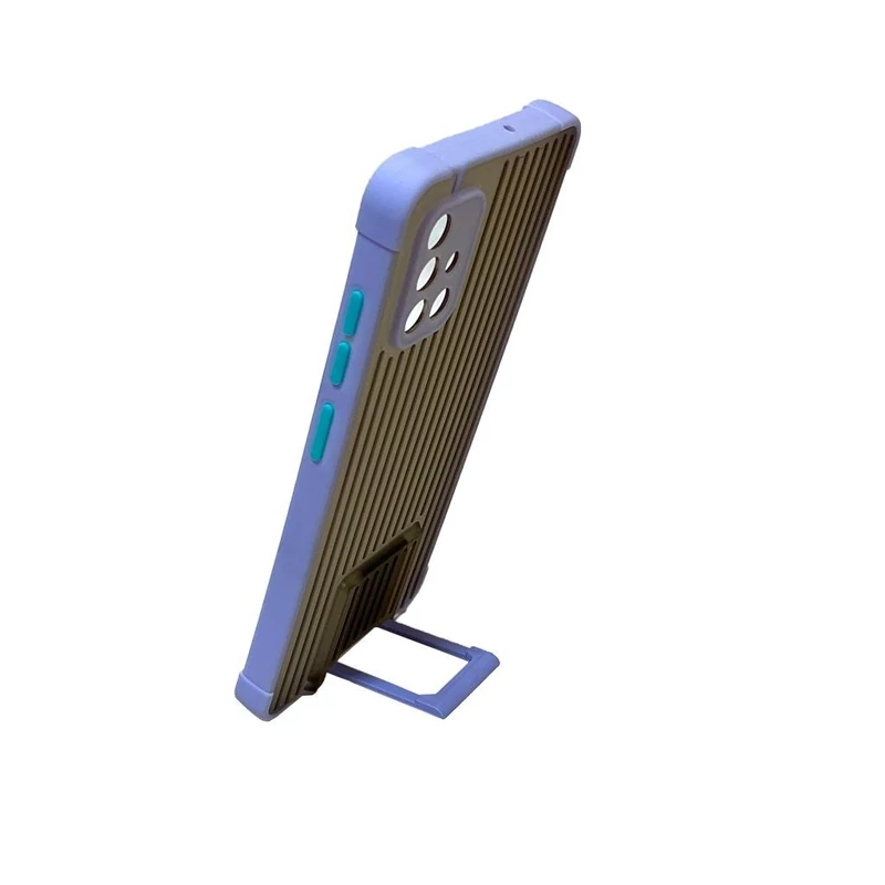 قاب گوشی موبایل سامسونگa71-a71 4g.مدل هولدردار